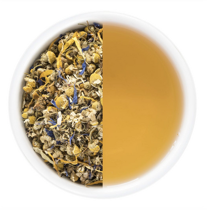 Monista Tea - Camomile On The Nile Canister
