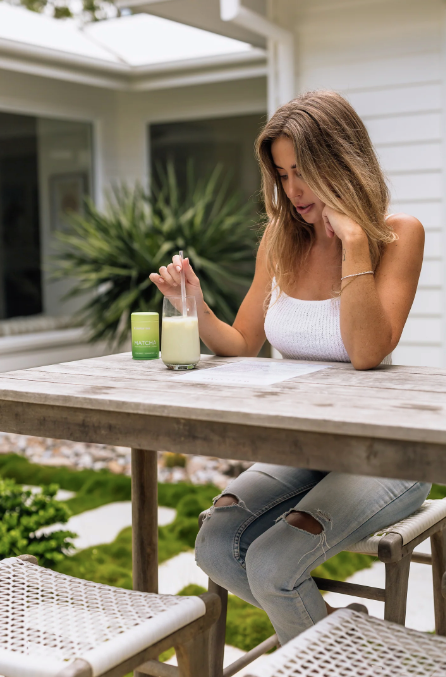 Nurtur Tea - Ceremonial Matcha