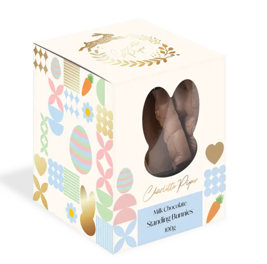 Easter Small Eggs 100g