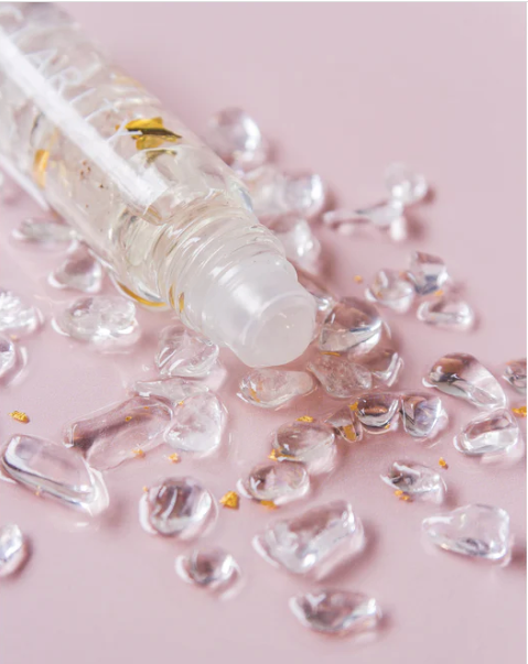 Summer Salt Body Essential Oils - Clarity 10ml
