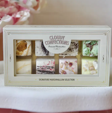 Sip & Sweeten Gift Box