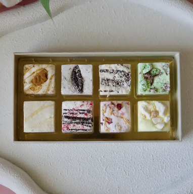 Sip & Sweeten Gift Box