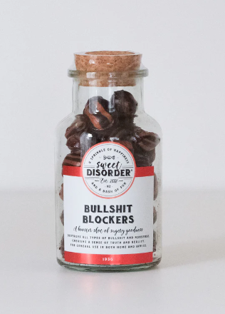 Bullshit Blockers