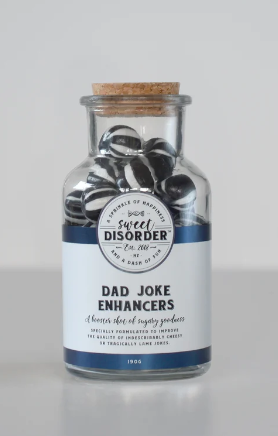 Dad Joke Enhancers