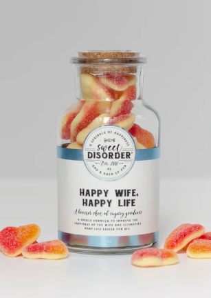 Sweet Sip Gift Box