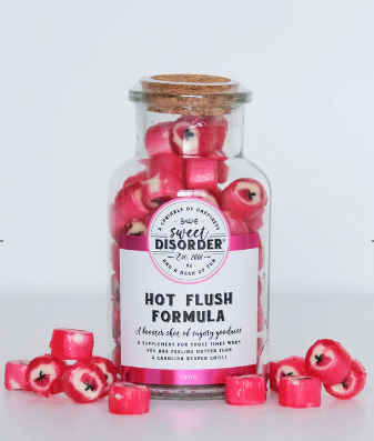 Sweet Sip Gift Box