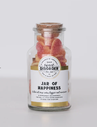Jar Of Happiness