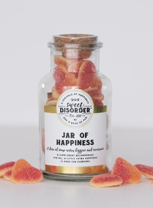 Jar Of Happiness