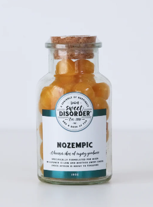 Nozempic