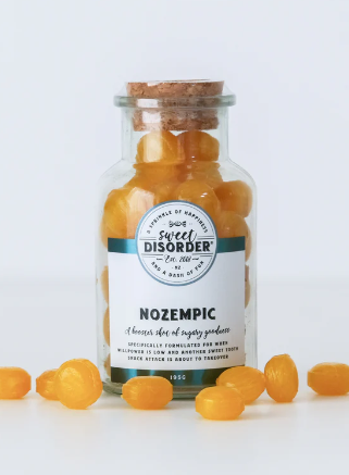 Nozempic