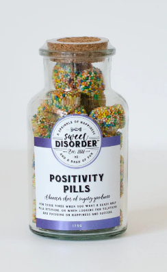 Positivity Pills