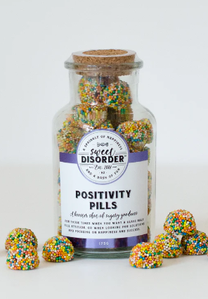 Positivity Pills
