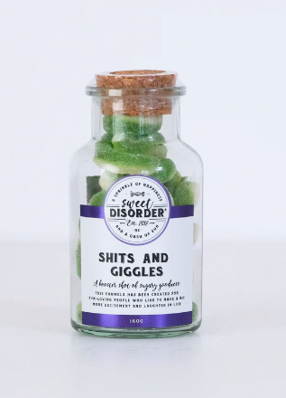 Shits & Giggles