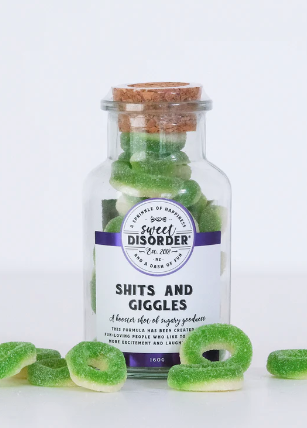 Shits & Giggles