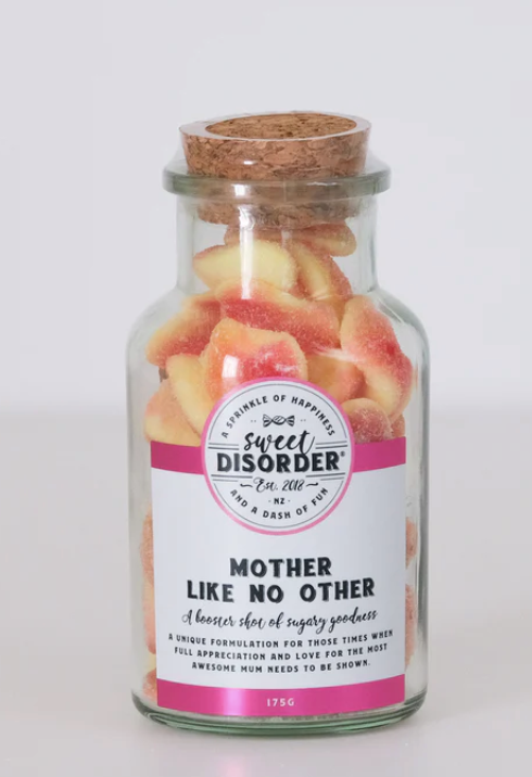 Mother Like No Other