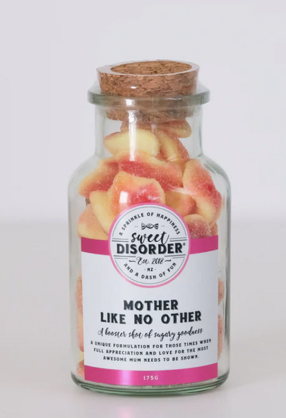 Mother Like No Other