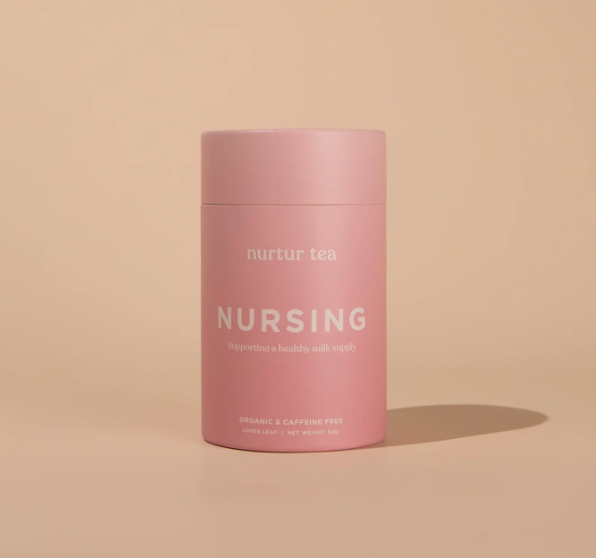 Nurtur Tea - Nursing