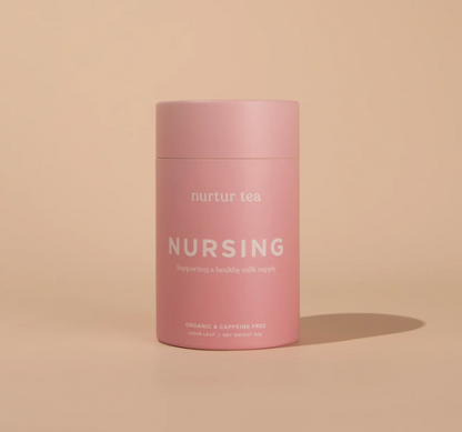 Nurtur Tea - Nursing