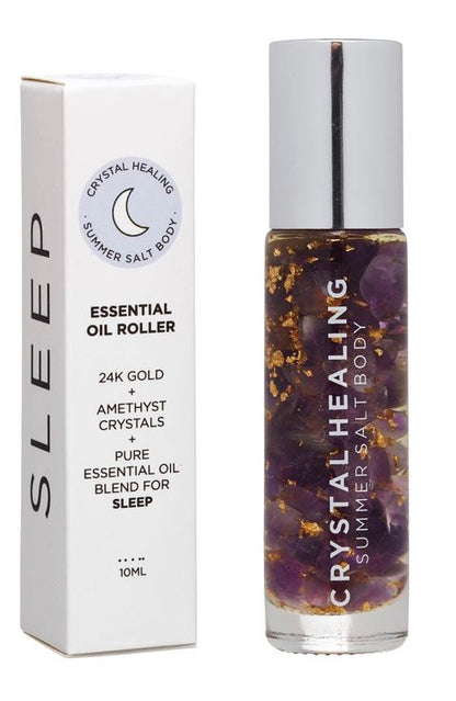 Summer Salt Essential Oils - Sleep