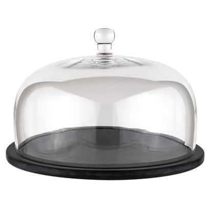 Supreme Glass Cake Dome