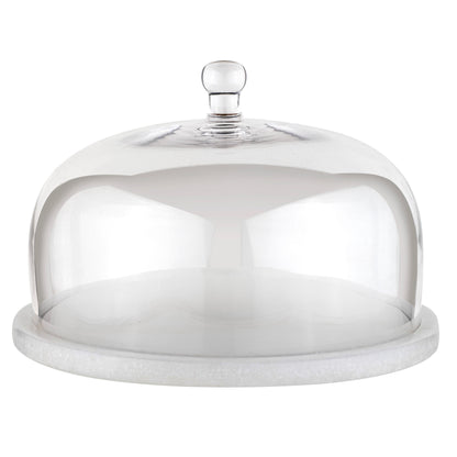 Supreme Glass Cake Dome