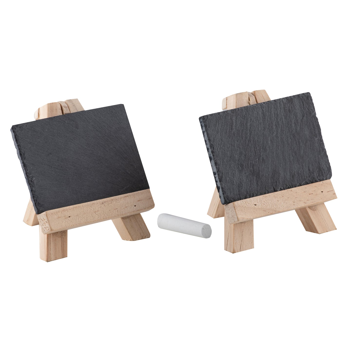 Mini Chalk Board Set