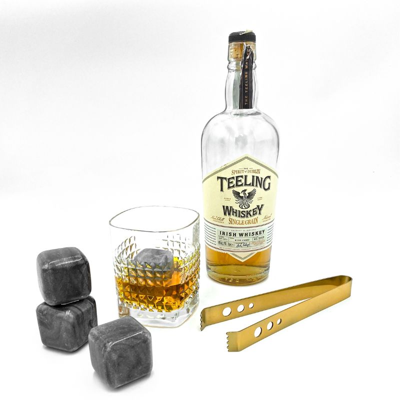 Whisky Stones