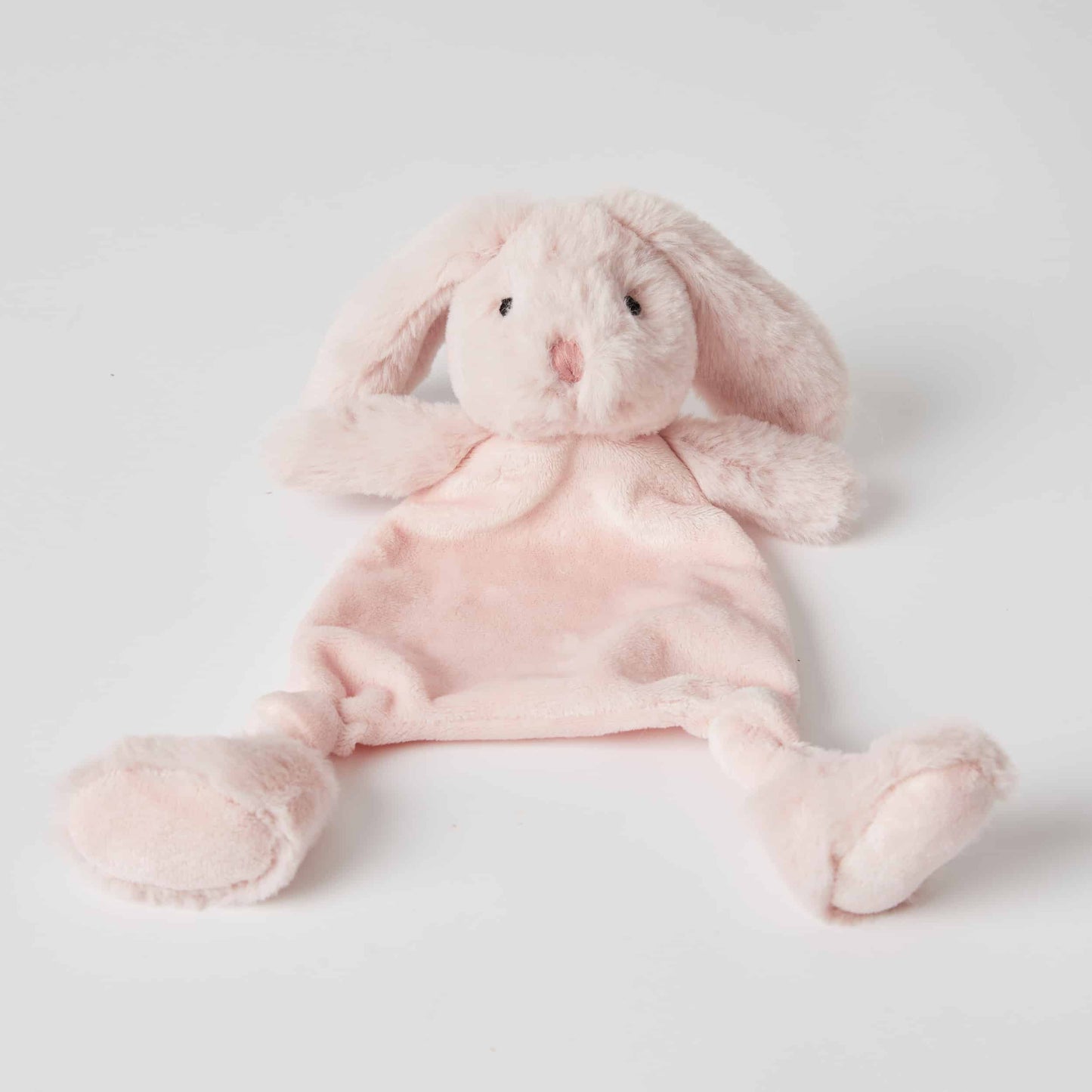 Bunny Comforter - Assorted Colours