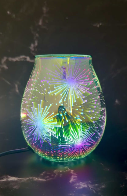 Wax Melter