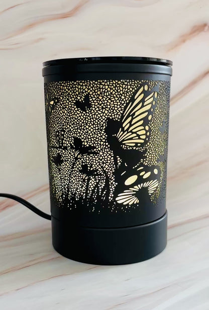 Aretii Wax Melt Warmer - Assorted Styles