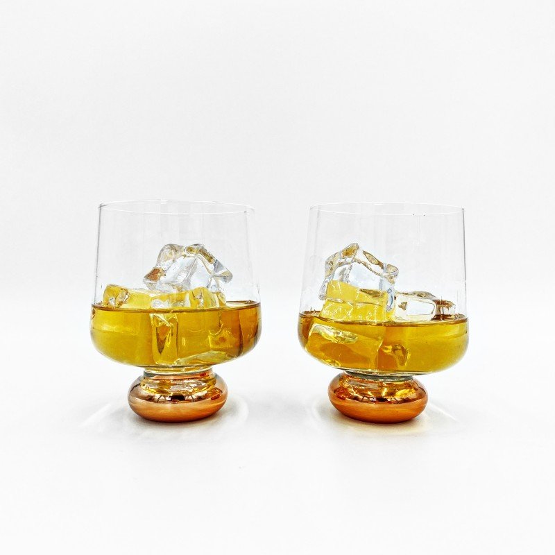 Rocks Glasses Set