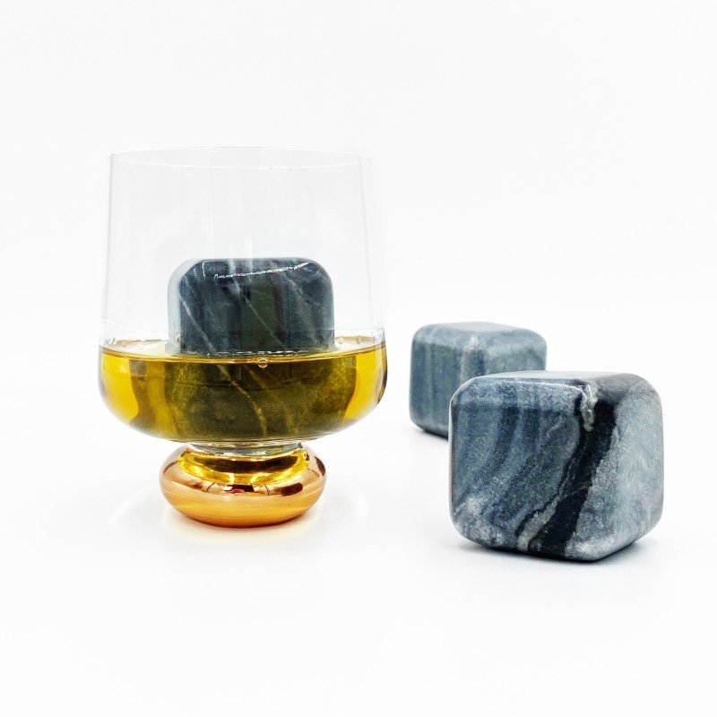 Rocks Glasses Set